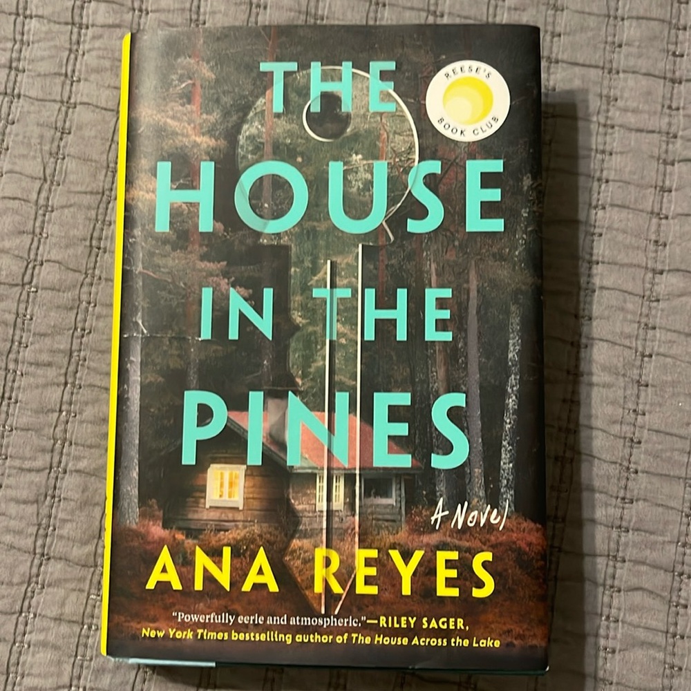 The House in the Pines